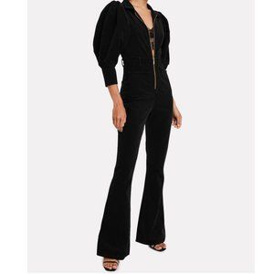 WeWoreWhat 70s Jumpsuit